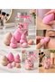 7-Piece Professional Makeup Sponge Set – Soft Texture Makeup Sponge - 3