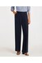 Straight Fit Ironed Trousers - 2