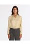 Regular Shirt Collar Long Sleeve Shirt - 3