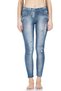 Denim Look Women's Tights 440 - 3