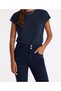 Slim High Waist Trousers - 5