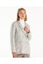 Various Button Detailed Jacket - 3