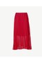 Pleated Skirt - 6