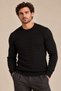 Crew Neck Men's Sweater(E23-6714)