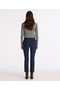 Bootcut Normal Waist Trousers - 5