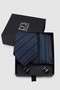 Ds Damat Standard Tie-Handkerchief-Cufflink Accessory Sets
