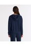Regular Hooded Collar Long Sleeve Sweatshirt - 4