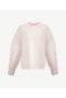 Regular Crew Neck Long Sleeve Sweater - 6