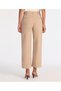 Straight High Waist Pants - 6