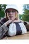 Knitted Detailed Wool Hat - 2