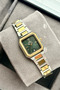 Rd614131L Women Wrist Watch with Steel Cord - 2