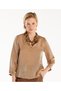 Sleeves Detailed Blouse