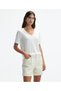 V-Neck T-Shirt