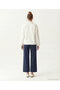 Regular Stand Collar Long Sleeve Jacket - 7