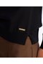 Regular Jacket Collar Long Sleeve Sweater - 5