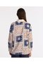 Boyfriend Shirt Collar Long Sleeve Shirt - 4
