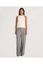 Sleeveless Halter Neck Tshirt