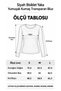 Black Crew Neck Soft Fabric See-Through Blouse - 2