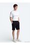 Ecru Plain T-Shirt - 5