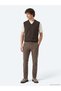 Brown Sweater - 3