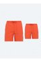 Orange Swimsuit - 6