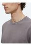 Fındık Düz T-Shirt - 5