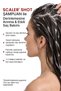 Scaler Shot Hair Loss and Rapid Growth Shampoo 250 ml - 4