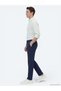 Water Green Plain Regular Fit Long Woven Casual Cotton Blend Shirt - 3