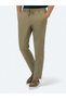 Mink Woven Jogging Fit Casual Trousers - 3