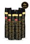 Black Air Freshener 300ML - 4 Pack