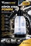 KÖPÜK ATAN POMPA - 2