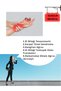 Hand Wrist Brace Orthopedic Hand Brace Bidirectional Wrist Brace Carpal Tunnel Syndrome by Medikal - 3