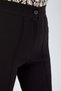 Hose Schwarz - 24127-SIYAH - 5
