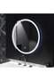 Oglinda LED Rotunda, 50cm, Basic Touch - 7
