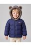 Girls Boys Children Winter Thick Cute Plush Coat - 3
