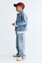 Loose Fit Jeans