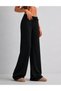 Pantaloni, Negru - 5