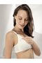 Women's Seamless Maternity Nursing Bra Mb8150 new season