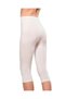 Lycra Below Knee Capri Tights Color Options 0458 - 2