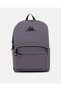 Authentic Lagoon Unisex Gray Backpack - 3