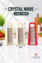 3-Piece Grater Set, Triangular Design, Durable Surface - 2