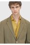 Fındık Düz Zeroweight Slim Fit Suit - 3