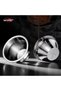 58mm 18g 33mm IKAPE 54mm/58mm Variable Diameter Espresso Filter Basket High Precision Extraction For - 5