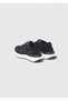 Black Suede Sneakers - 4