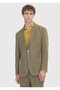 Fındık Düz Zeroweight Slim Fit Suit