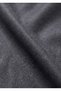 Anthracite Straight Woven Jogging Fit Casual Trousers - 8