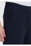 Navy Blue Sweatpants - 3