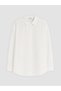 Long Sleeve Girls' Shirt from Uzg Store for Style Enthusiasts