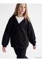 Timeless Clothing & Timeless Choices Hooded Thick Girls' Zip-Up Sweatshirt