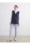 Sparkling Choices V Planting Women's Vest from Shining Store - 3